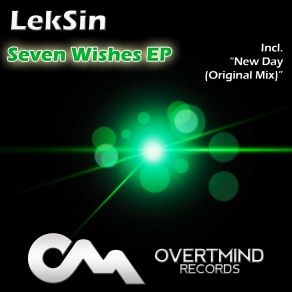 Download track New Day (Original Mix) LekSin