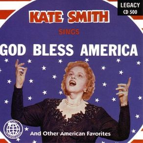 Download track The Star Spangled Banner Kate Smith