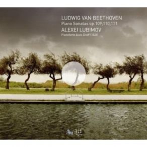 Download track 05 Sonata In A Flat Major Op. 110 - III Adagio, Ma Non Troppo Ludwig Van Beethoven