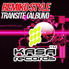 Download track Kukla (Original Mix) Remiko Style