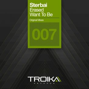 Download track Want To Be Sterbai