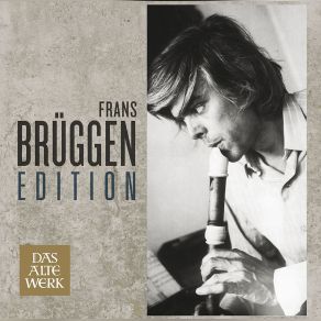 Download track Fantasia In F Major TWV 40: 8: I. Alla Francese Frans Brüggen