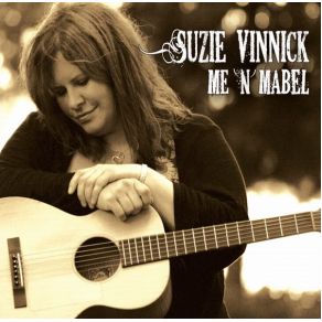 Download track You'Ll Be Mine Suzie Vinnick