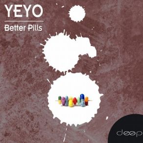 Download track The Better Days (Original Mix) Yeyo