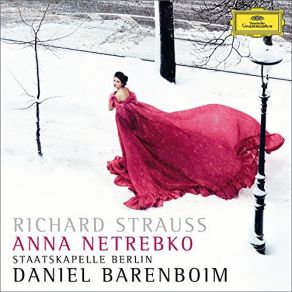 Download track R. Strauss: Ein Heldenleben, Op. 40 - Der Held (Live At Philharmonie, Berlin / 2014) Anna Netrebko