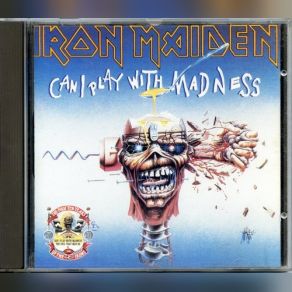 Download track Massacre Iron Maiden