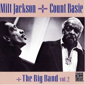 Download track Back To The Apple Count Basie, Milt Jackson