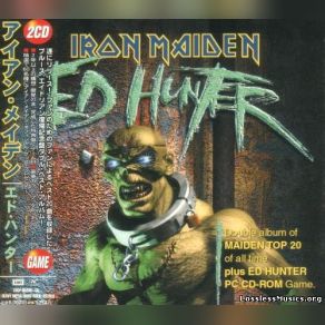 Download track The Evil That Man Do Iron Maiden