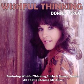 Download track Wishful Thinking. Wav Donna Fargo