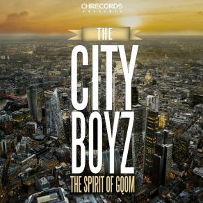 Download track Vuvuzela (Tjitjinyela) The City BoysBrigadiya