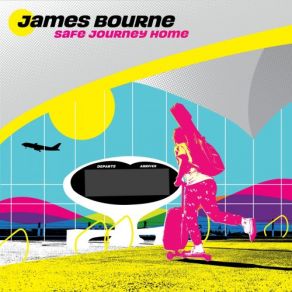 Download track Safe Journey Home James Bourne