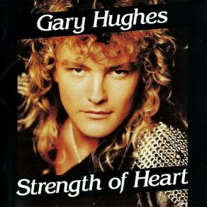 Download track Hammer Your Heart Gary Hughes