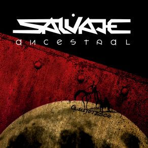 Download track A Remolque Salvaje Ancestral