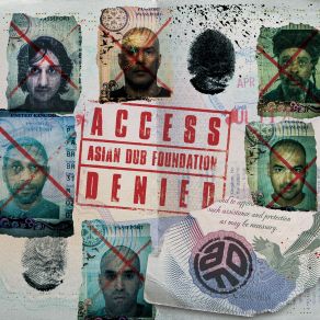 Download track New Alignment Asian Dub Foundation