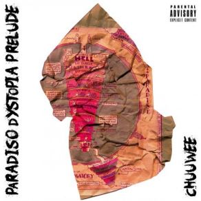 Download track Narcissism Chuuwee