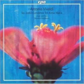 Download track 01. Concerto In B Minor, RV 387 - Allegro Antonio Vivaldi