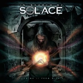 Download track Fear In Search Of SolaceJake Wolf