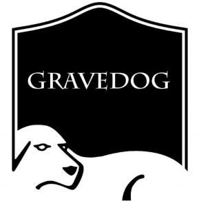 Download track Bloodfire Gravedog