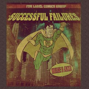 Download track Lester Stillwell (Bonus Track) The Successful Failures