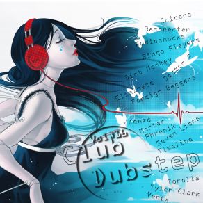 Download track Salt Water (Mt Eden Dubstep Remix) Chicane