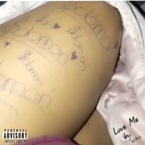 Download track Love Me (Intro) 803Solo