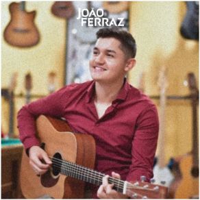 Download track Vou Resistir João Ferraz