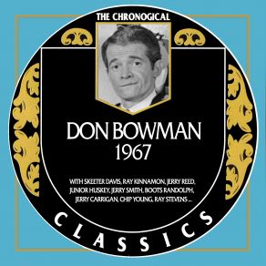 Download track Dealyer's Stoned Don Bowman