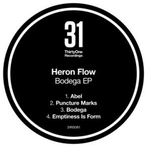 Download track Emptiness Is Form Heron Flow