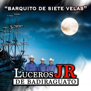 Download track Sufriendo A Solas Luceros Jr De Badiraguato