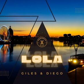 Download track Lola (Original Mix) Giles