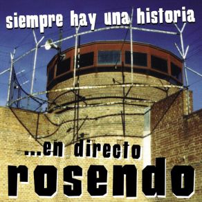 Download track Vaya Ejemplar De Primavera - Directo Rosendo