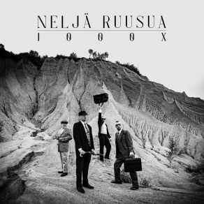 Download track Levon Hetki Neljä Ruusua