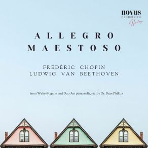 Download track Piano Concerto No. 5, Op. 73: I. Allegro (Arr. Solo Piano By Backhaus) (Triphonola T-51951A) Wilhelm Backhaus