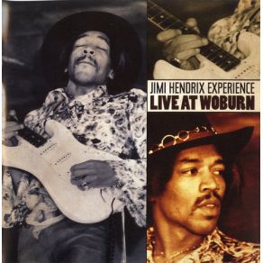 Download track Introduction Jimi Hendrix