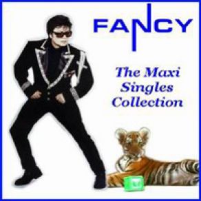 Download track No Way Out (Extended Version) Fancy