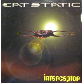 Download track Interceptor (Original Mix)  Eat Static