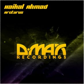 Download track Arcturus (Original Mix) Haikal Ahmad