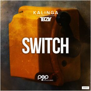 Download track Switch (Extended Mix) Kalinga