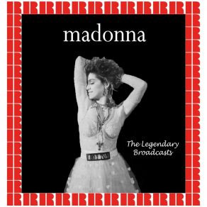 Download track Into The Groove Madonna