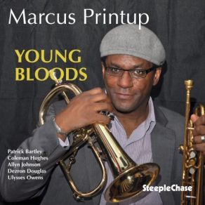 Download track The Bishop Marcus Printup