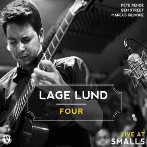 Download track Circus Blues Lage Lund Four