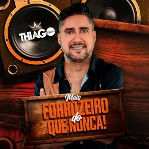 Download track A Vida É Essa Thiago Ribeiro Oficial