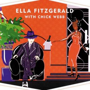 Download track Blue Lou Ella Fitzgerald, Chick Webb And His Orchestra