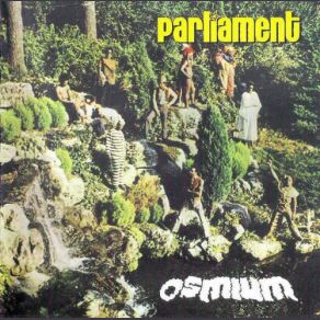 Download track Breakdown (Mono 45 Version) Parliament