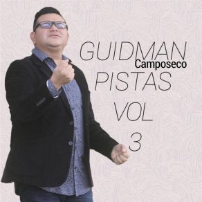 Download track Muchas Gracias (Pista) Guidman CamposecoPista