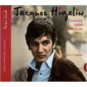 Download track A Django Jacques Higelin