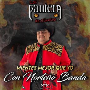 Download track Los Sembradores Los Pantera De Sinaloa