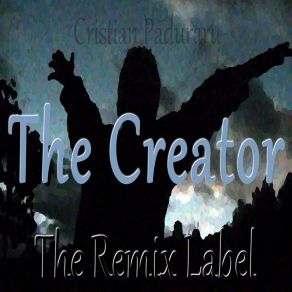 Download track God The Creator (Chillout Mix) Cristian Paduraru