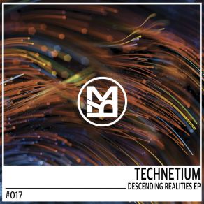 Download track Serenity (Original Mix) Technetium