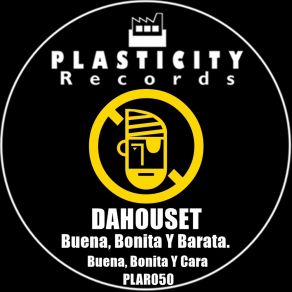 Download track Buena, Bonita Y Cara Dahouset